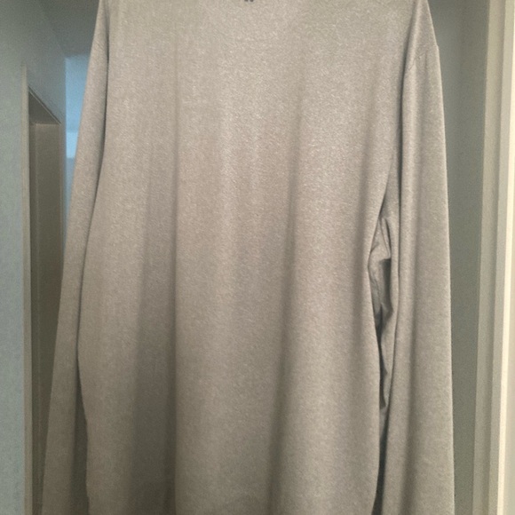 Miami University 1/4 zip - Picture 3 of 5